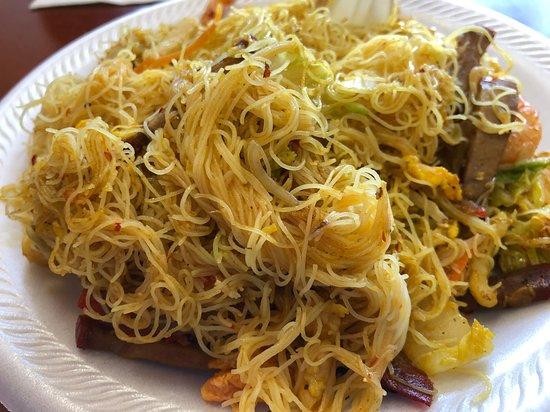 Peking Chinese Restaurant